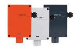 Explosion & Weather Proof Detectors