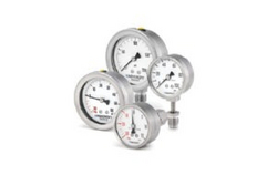 Pressure Gauges