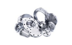 Fittings & Flanges