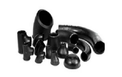 Fittings & Flanges