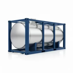 T50 Type 20ft ISO Tank