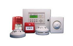 Fire Detectors
