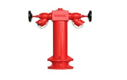 Fire Hydrant