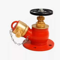 Fire Hydrant Valves from HAMMAD ARSHAD GENERAL TRADING LLC