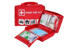 First Aid Kit Industrial Safety Equipment
