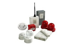 Intruder Alarm System