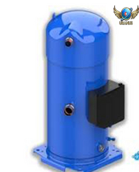 DANFOSS COMPRESSORS