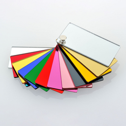 High-quality mirror acrylic sheets direct cheapest factory price