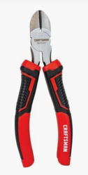 CRAFTSMAN Pliers, Electrical 6-in. Diagonal (CMHT81646) from SKANDA INTERNATIONAL FZ LLE