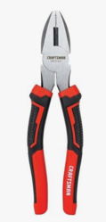 CRAFTSMAN Linesman Pliers, 8-Inch (CMHT81648) from SKANDA INTERNATIONAL FZ LLE