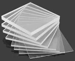 High-grade transparent acrylic sheets direct factory price