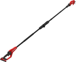 CRAFTSMAN V20 8 FT Cordless Pole Saw, Tree Pruner, Battery and Charger Included (CMCPPR320D1) from SKANDA INTERNATIONAL FZ LLE