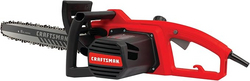 CRAFTSMAN Electric Chainsaw, 16 Inch, 12 Amp Corded Chain Saw Electric, Ergonomic, Powerful Motor (CMECS600) from SKANDA INTERNATIONAL FZ LLE