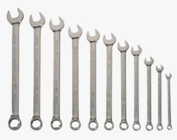 CRAFTSMAN OVERDRIVE 11-Piece Metric Wrench Set from SKANDA INTERNATIONAL FZ LLE