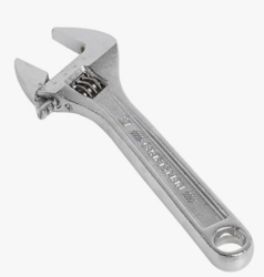 CRAFTSMAN Adjustable Wrench, 6-Inch from SKANDA INTERNATIONAL FZ LLE