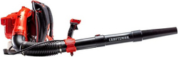 CRAFTSMAN Gas Powered Backpack Leaf Blower, Lightweight Backpack Blower, 220MPH, 51cc, 2-Cycle (CMXGAAMR51BP) from SKANDA INTERNATIONAL FZ LLE