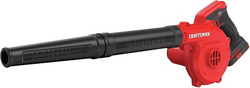 CRAFTSMAN V20 Cordless Leaf Blower, 125 mph, Bare Tool Only (CMCBL0100B) from SKANDA INTERNATIONAL FZ LLE