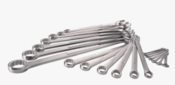 CRAFTSMAN Combination Wrench Set, SAE, 20 Piece from SKANDA INTERNATIONAL FZ LLE