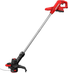 CRAFTSMAN V20 Cordless 10 in. WEEDWACKER String Trimmer and Edger Kit with 2.0 Ah Battery and Charger (CMCST915D1) from SKANDA INTERNATIONAL FZ LLE