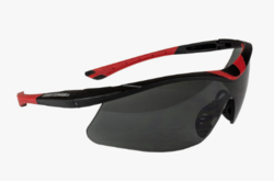 Craftsman 500, Heavy Duty, Safety Glass - Smoke from SKANDA INTERNATIONAL FZ LLE