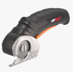 Worx WX082L 4V ZipSnip Cordless Electric Scissors, fabric scissors, rotary cutter from SKANDA INTERNATIONAL FZ LLE
