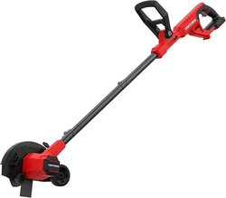 CRAFTSMAN 20V Edger Lawn Tool, Cordless Trencher, Bare Tool Only (CMCED400B) from SKANDA INTERNATIONAL FZ LLE