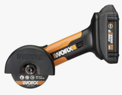 Worx WX801L Mini-Cutter from SKANDA INTERNATIONAL FZ LLE