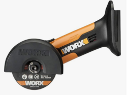 Worx WX801L.9 20V Mini-Cutter, Bare Tool Only from SKANDA INTERNATIONAL FZ LLE