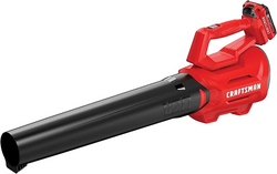 CRAFTSMAN 20V MAX* Axial Leaf Blower Kit (CMCBL700D1) from SKANDA INTERNATIONAL FZ LLE