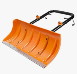 Worx WA0230 AeroCart Wheelbarrow Snow Plow from SKANDA INTERNATIONAL FZ LLE