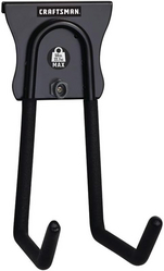 CRAFTSMAN Versatrack Garage Hooks, Long General Purpose (CMST82608VT) from SKANDA INTERNATIONAL FZ LLE
