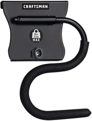 CRAFTSMAN Versatrack Garage Hooks, Curved Pivot (CMST82605VT) from SKANDA INTERNATIONAL FZ LLE