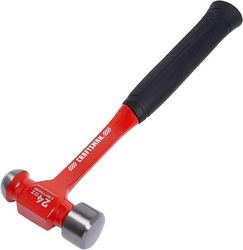 CRAFTSMAN Steel Ball Peen Hammer, 24OZ (CMHT54183) from SKANDA INTERNATIONAL FZ LLE