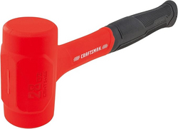 CRAFTSMAN 28 Oz Dead Blow Hammer (CMHT54166) from SKANDA INTERNATIONAL FZ LLE