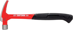 CRAFTSMAN Hammer, Rip Claw, Smooth Face, Steel Head 16-Oz (CMHT51163) from SKANDA INTERNATIONAL FZ LLE