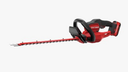 CRAFTSMAN V20 Cordless Hedge Trimmer, 22" with POWERSAW Branch Cutter, Battery and Charger Included (CMCHTS820D1) from SKANDA INTERNATIONAL FZ LLE