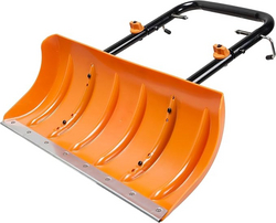 Worx WA0230 AeroCart Wheelbarrow Snow Plow from SKANDA INTERNATIONAL FZ LLE