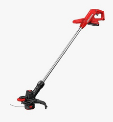 CRAFTSMAN V20 Cordless 10 in. WEEDWACKER String Trimmer and Edger Kit with 2.0 Ah Battery and Charger (CMCST915D1) from SKANDA INTERNATIONAL FZ LLE