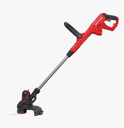 CRAFTSMAN WEEDWACKER® String Trimmer, 6.5 Amp, 14-Inch (CMEST913) from SKANDA INTERNATIONAL FZ LLE