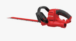 CRAFTSMAN Hedge Trimmer, 22" Corded with POWERSAW Branch Cutter, 3.8-Amp (CMEHTS8022) from SKANDA INTERNATIONAL FZ LLE