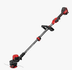 CRAFTSMAN V20 WEEDWACKER Cordless String Trimmer with QUICKWIND, 13 inch, Bare Tool Only (CMCST920B) from SKANDA INTERNATIONAL FZ LLE