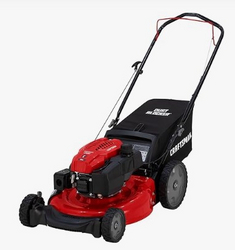 CRAFTSMAN Gas Push Mower, M125C, 163cc, 21-in. (CM11A-B2C2093) from SKANDA INTERNATIONAL FZ LLE