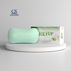 private label OEM 70g-250g Toilet Soap Adults Skin Care Furits Fragrance Papaya Peach Lemon Grape Bath Soap