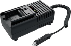 WORX WA3764 Vehicle Charger, from SKANDA INTERNATIONAL FZ LLE