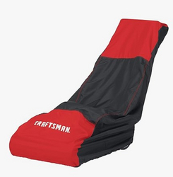 RAFTSMAN Tiller Cover from SKANDA INTERNATIONAL FZ LLE