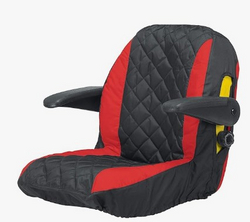 CRAFTSMAN Riding Mower Seat Cover, Large from SKANDA INTERNATIONAL FZ LLE