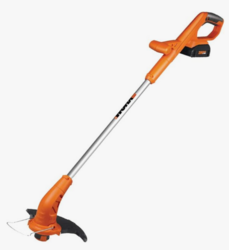 Worx String Trimmer Cordless & Edger 20V 10" Weed Trimmer PowerShare (Battery & Charger Included) WG154 from SKANDA INTERNATIONAL FZ LLE