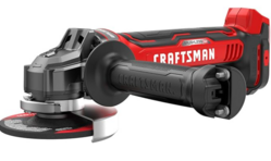 CRAFTSMAN V20 Cordless Angle Grinder, 4-1/2 inch, Bare Tool Only (CMCG451B) from SKANDA INTERNATIONAL FZ LLE