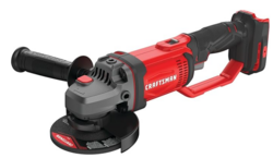 CRAFTSMAN Small Angle Grinder Tool from SKANDA INTERNATIONAL FZ LLE