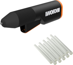 Worx WX746L.9 20V MAKERX Hot Glue Gun (Tool Only) from SKANDA INTERNATIONAL FZ LLE